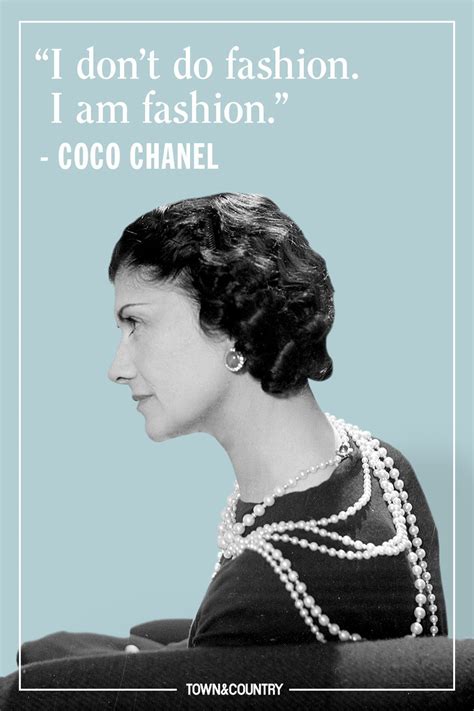 chanel quotes pearls|quotes about coco chanel.